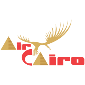 Air Cairo Logo