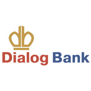 Dialog Bank Logo