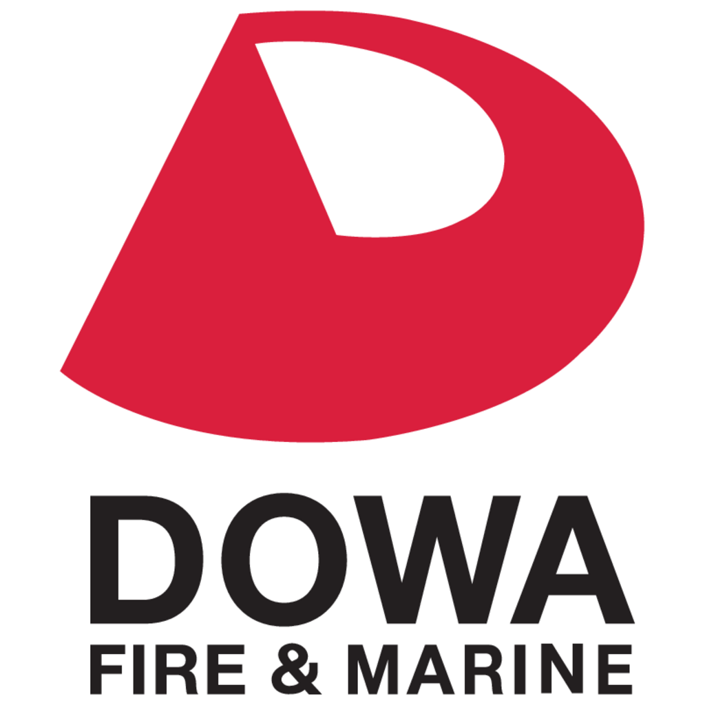 Dowa,Fire,&,Marine