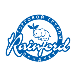 Rainford Logo