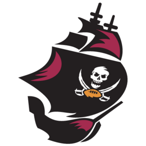 Tampa Bay Buccaneers(55) Logo