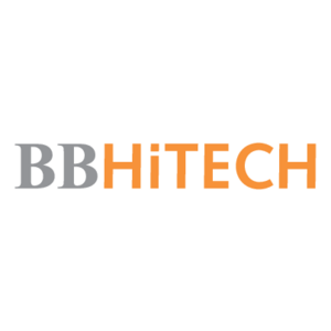BB HiTECH Logo