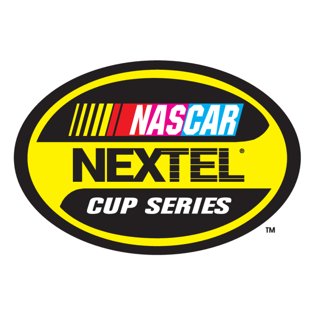Nextel,Cup,Series