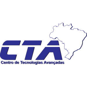 CTA - Centro de Tecnologias Avançadas Logo