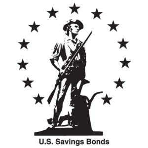 US Savings Bonds(38) Logo