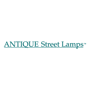 Antique Street Lamps Logo
