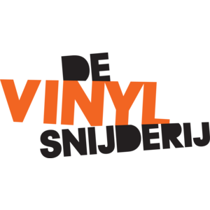 De Vinylsnijderij Logo
