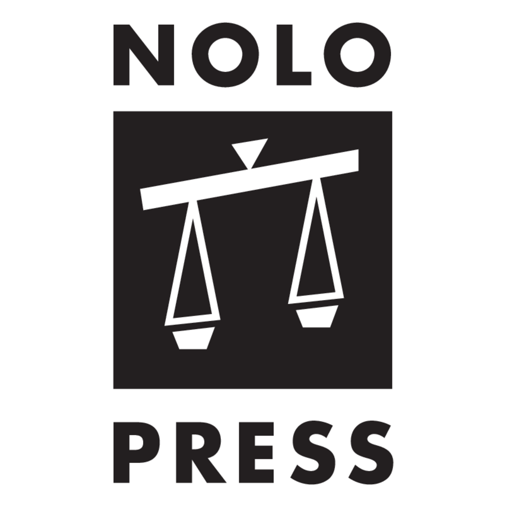 Nolo,Press