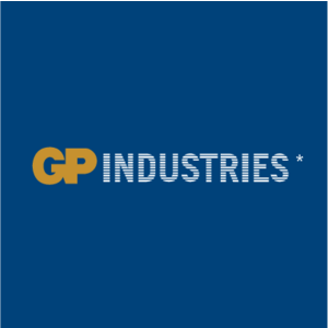 GP Industries Logo