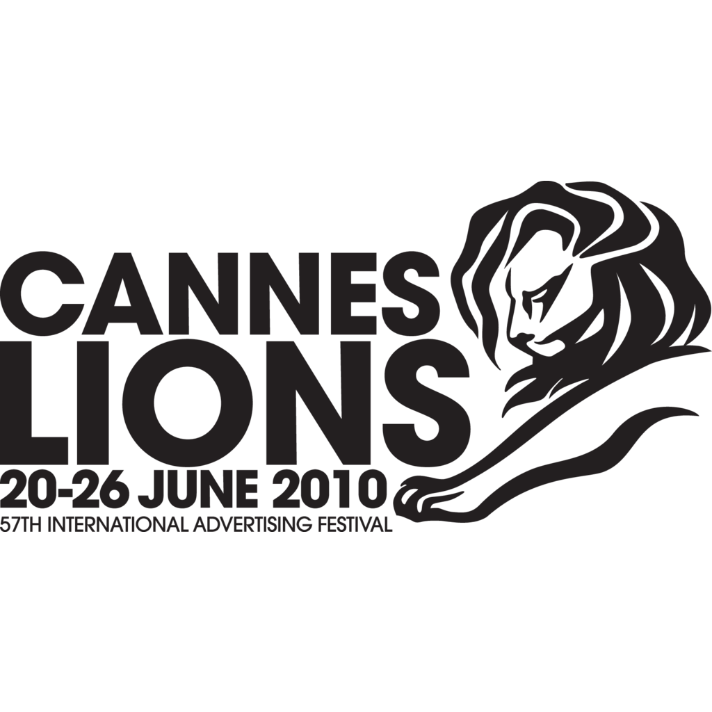 Cannes,Lions,2010,Horizontal