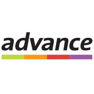 Advance(1155) Logo
