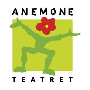 Anemone Teatret Logo