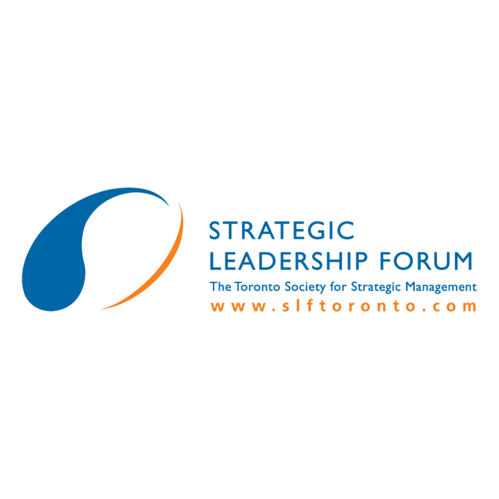 Strategic,Leadership,Forum