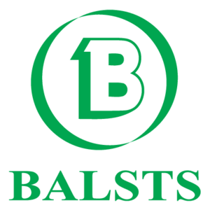Balsts Logo
