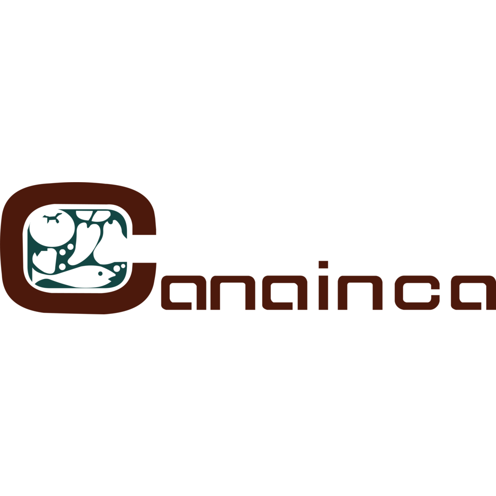 Logo, Industry, Mexico, Canainca