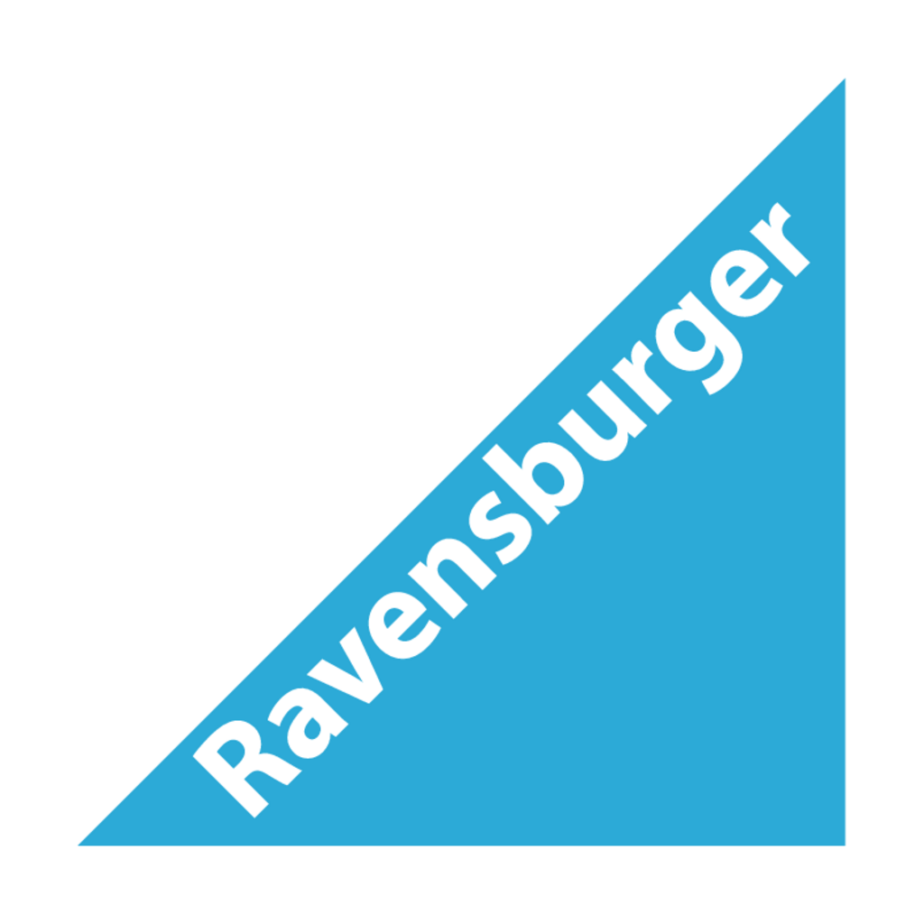 Ravensburger logo, Vector Logo of Ravensburger brand free download (eps