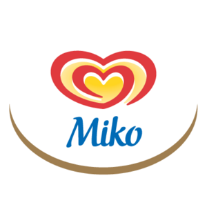 Miko(165) Logo