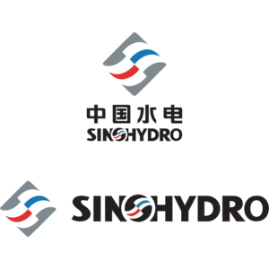 Sinohydro Logo