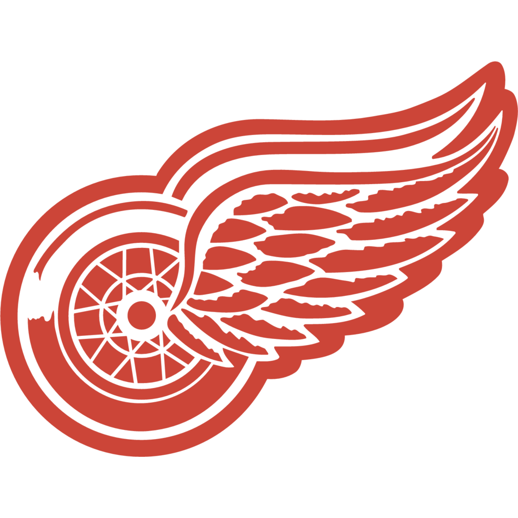 Detroit,Red,Wings