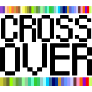Crossover BR Logo