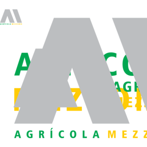 Logo, Unclassified, Brazil, Agrícola Mezzomo