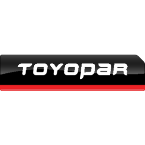 Toyopar Logo