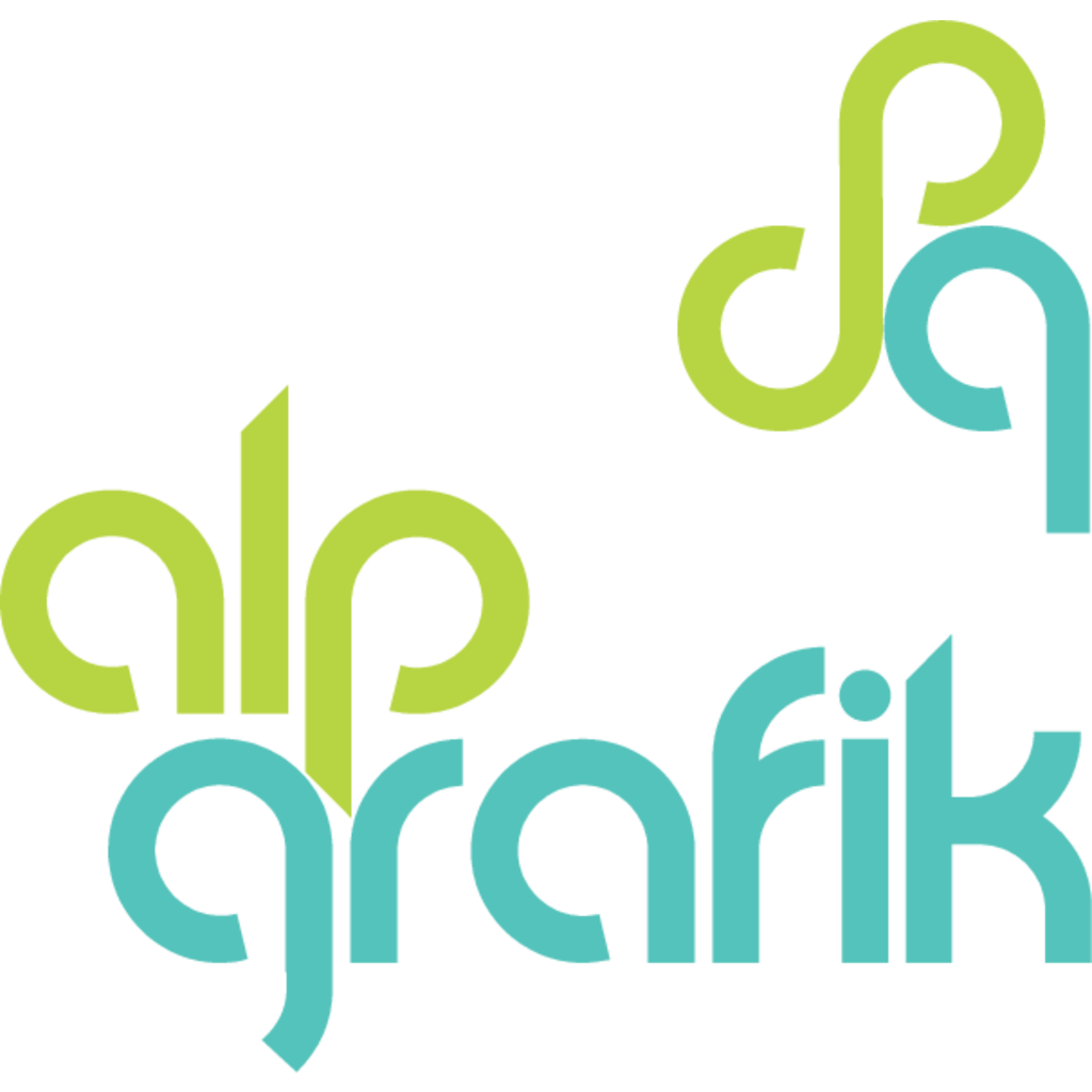 alpgrafik,logo