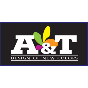 a&t Logo
