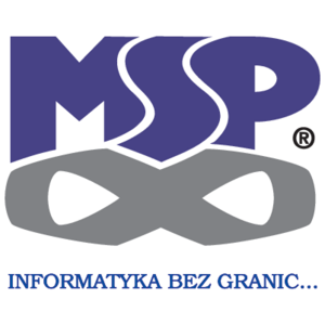 MSP(38) Logo