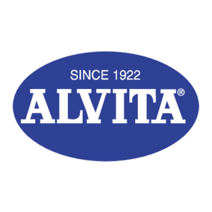 Alvita Herbal Teas Logo
