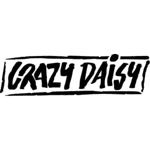 Crazy Daisy Logo