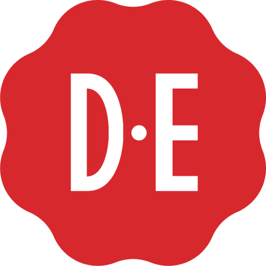Logo, Food, Netherlands, Douwe Egberts