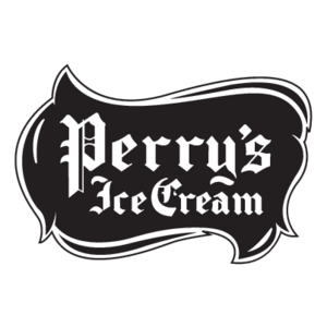 Perry's Logo