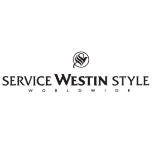 Service Style Logo