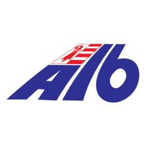 A16 Logo