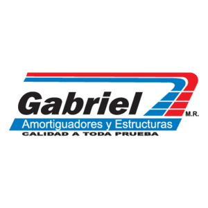 Gabriel(14) Logo