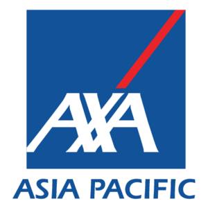 AXA Asia Pacific Logo