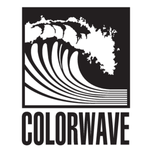 Colorwave Logo