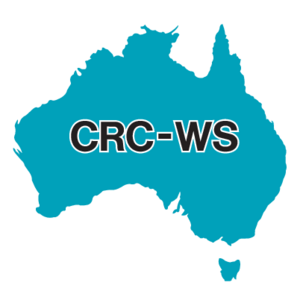 CRC-WS Logo