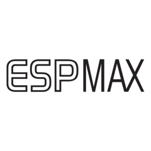 ESP Max Logo
