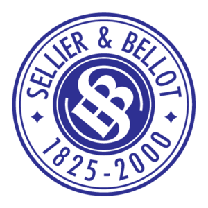 Sellier & Bellot Logo