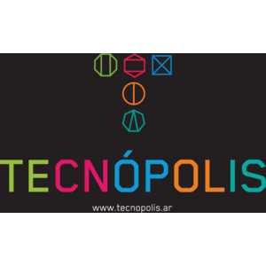 Tecnopolis Logo