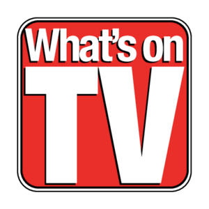 What's on TV Logo