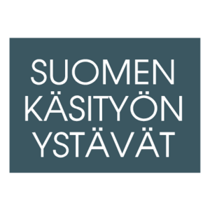 Suomen Kasityon Ystavat Logo