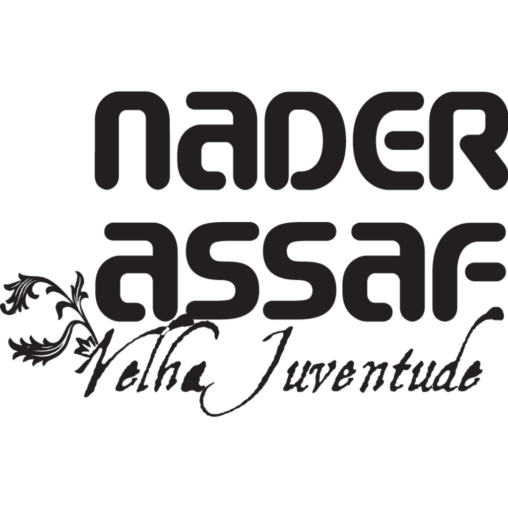 Nader,Assaf