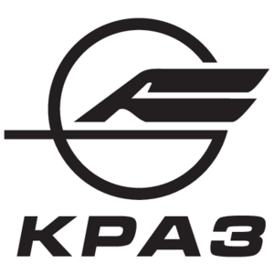 KRAZ Logo