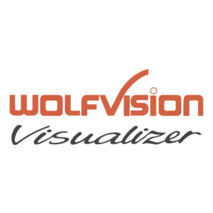 Wolfvision Logo