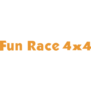 Fun,Race,4x4