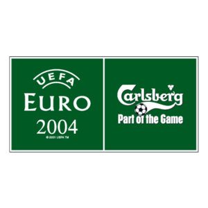 UEFA Euro 2004 Logo