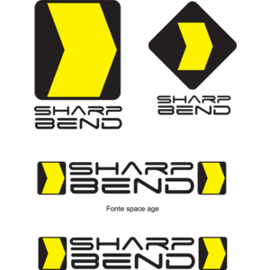 Sharp Bend Logo